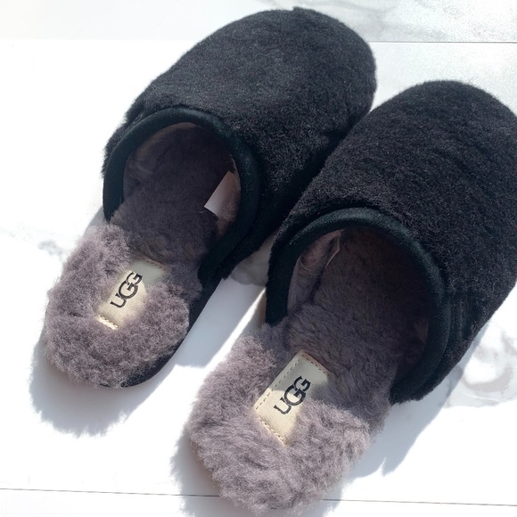 UGG | Fluffette Slipper - Picture 6 of 9